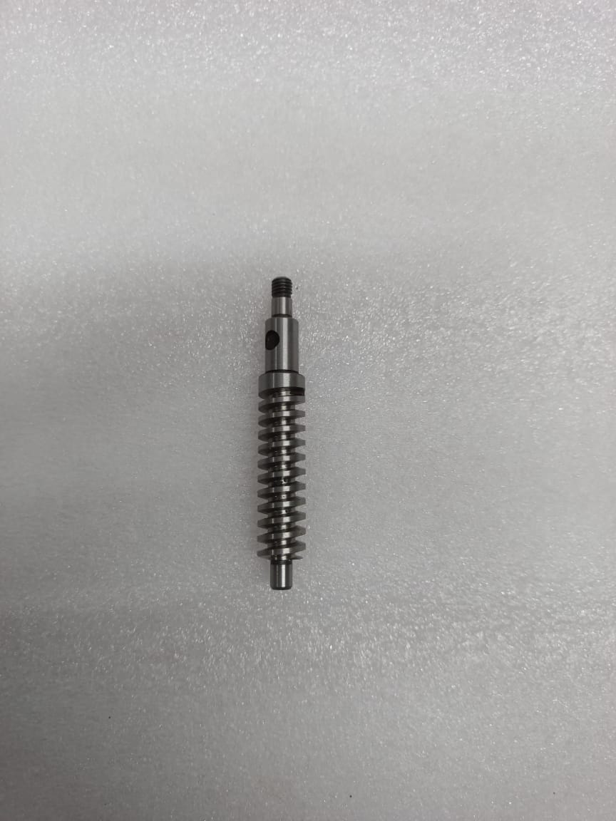 COUNTER SHAFT 12M/14M-91[5 NOS IN PKT]