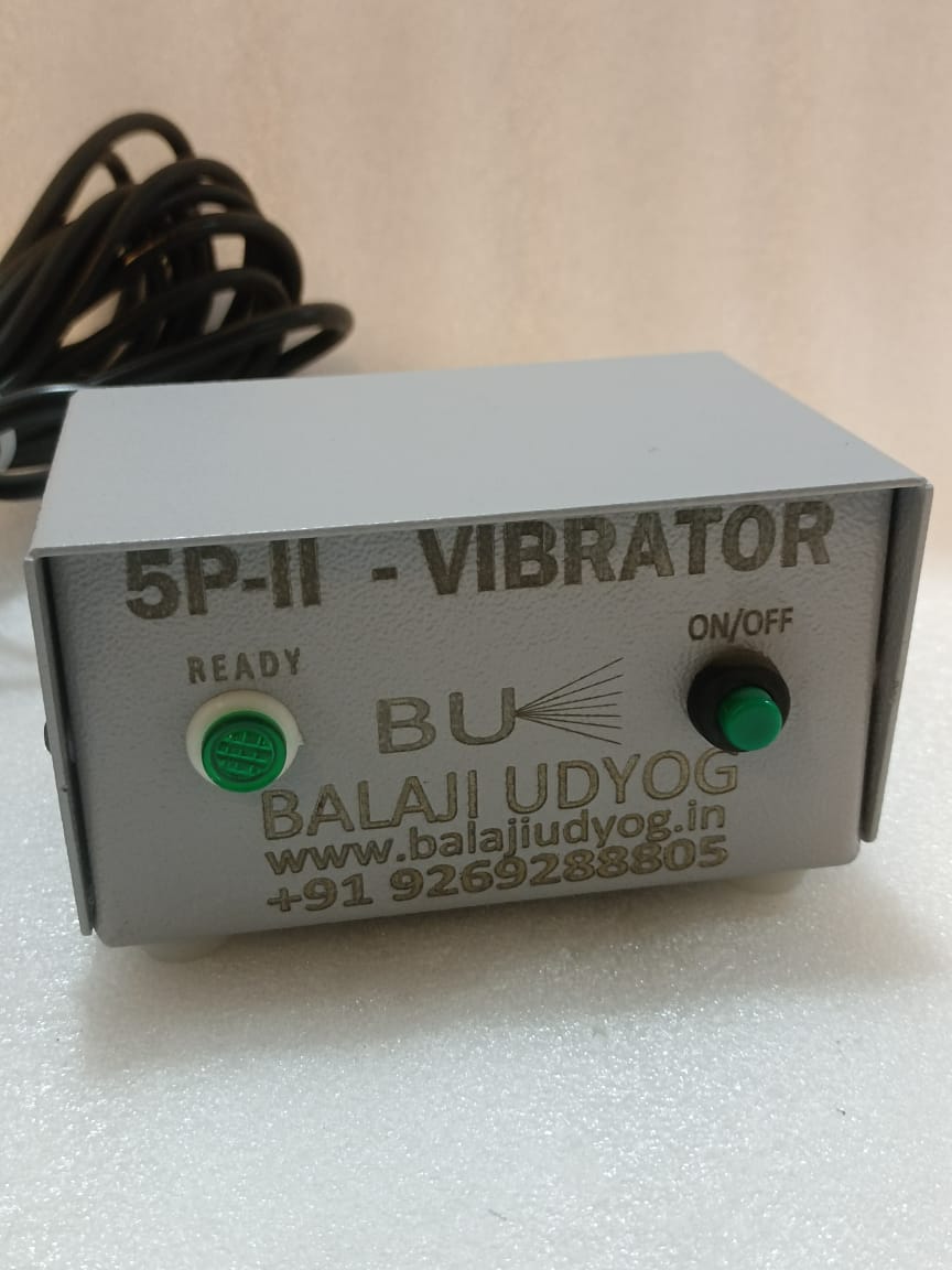 VIBRATOR FOR 5P-II TORCH 