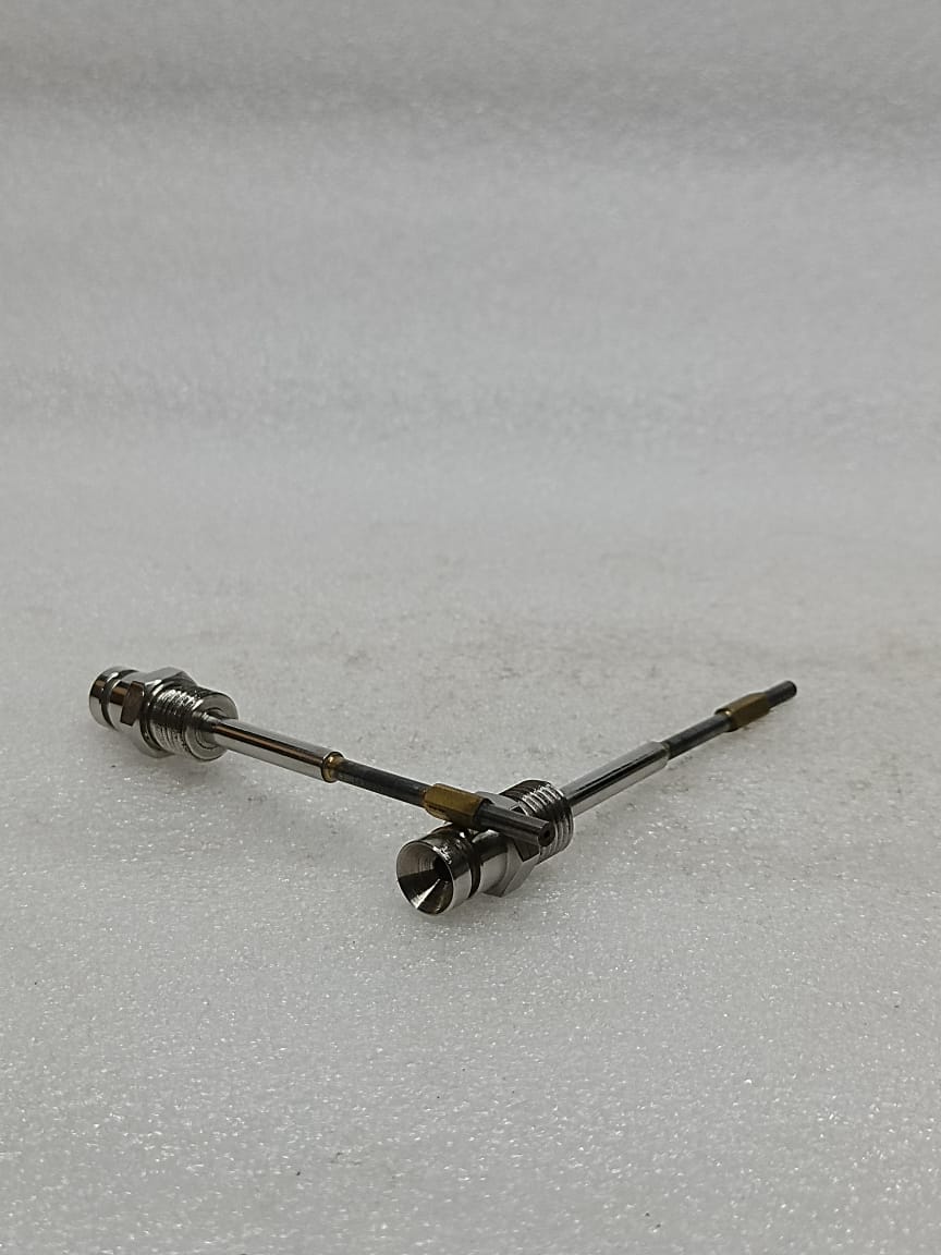 POWDER INJECTOR FOR SHERAJET SIMILLER DJ [5 NOS IN PKT]