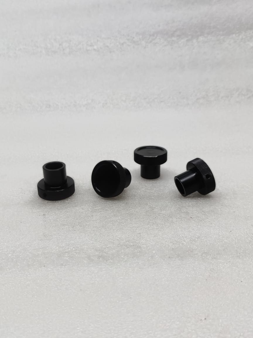 UPPER KNOB FOR 3AFM AIR FLOW METER [2 NOS IN PKT]