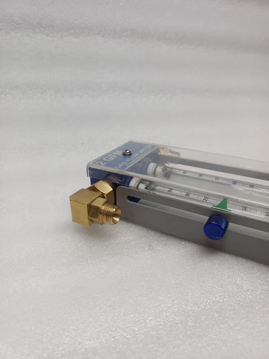2GFM FLOW METER [1 NOS IN PKT]