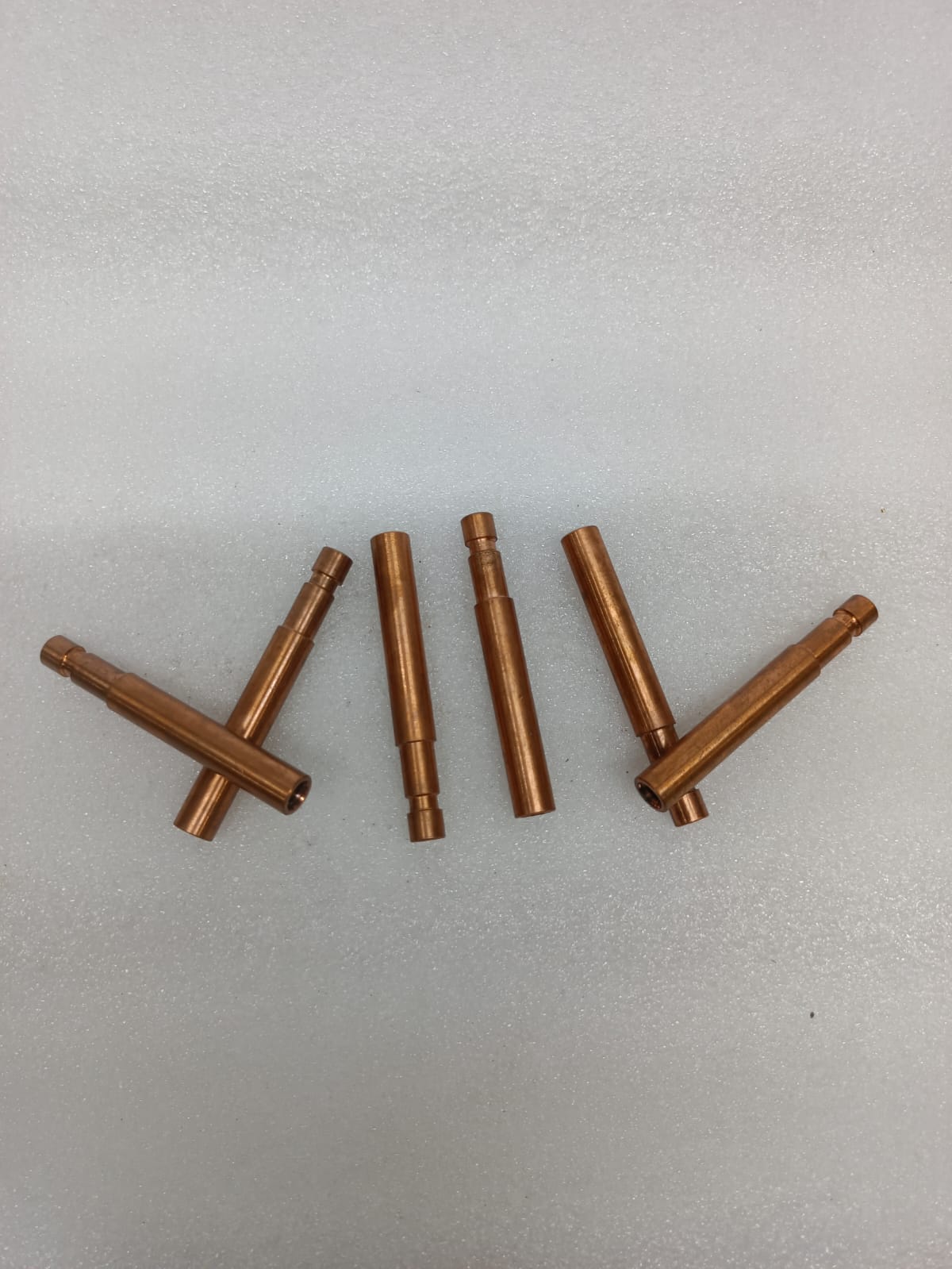 CONTACT TUBE FOR ARC SPRAY EQUIPMENT 8830 BU-8830-234 [10 NOS IN ONE PKT]