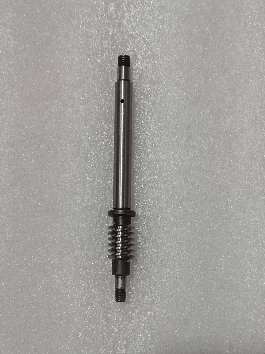 TURBINE SHAFT FOR 12M AND 14M  12M-92 [2 NOS IN PKT]