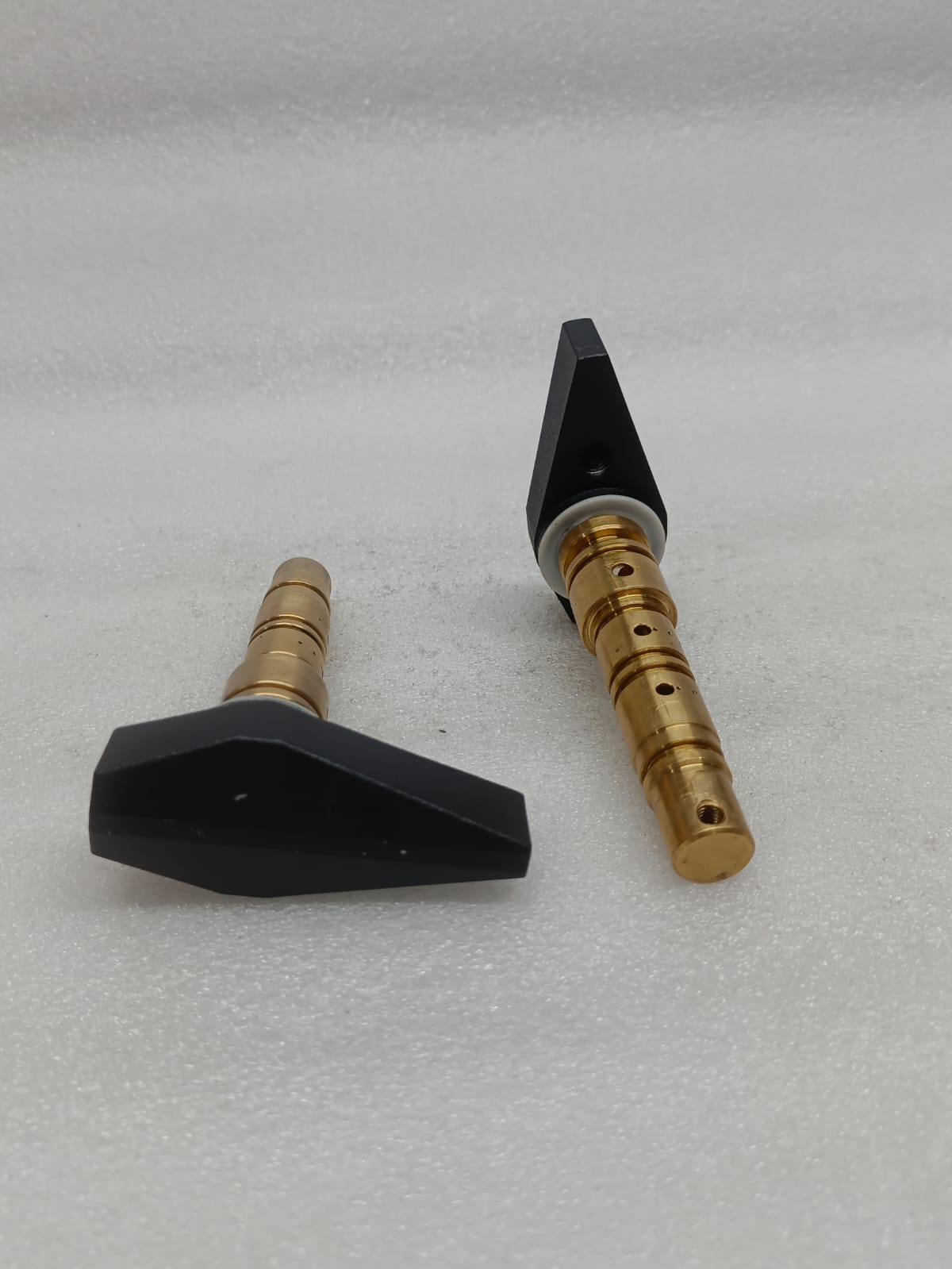 VALVE CORE FOR METAJET TORCH MJ-2743 [2 SET IN PKT]