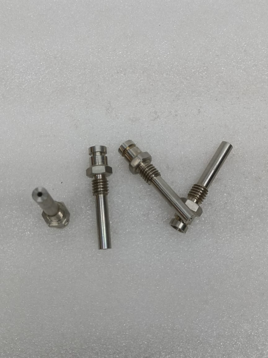 POWDER INJECTOR REAR FOR SJ [5 NOS IN PKT]