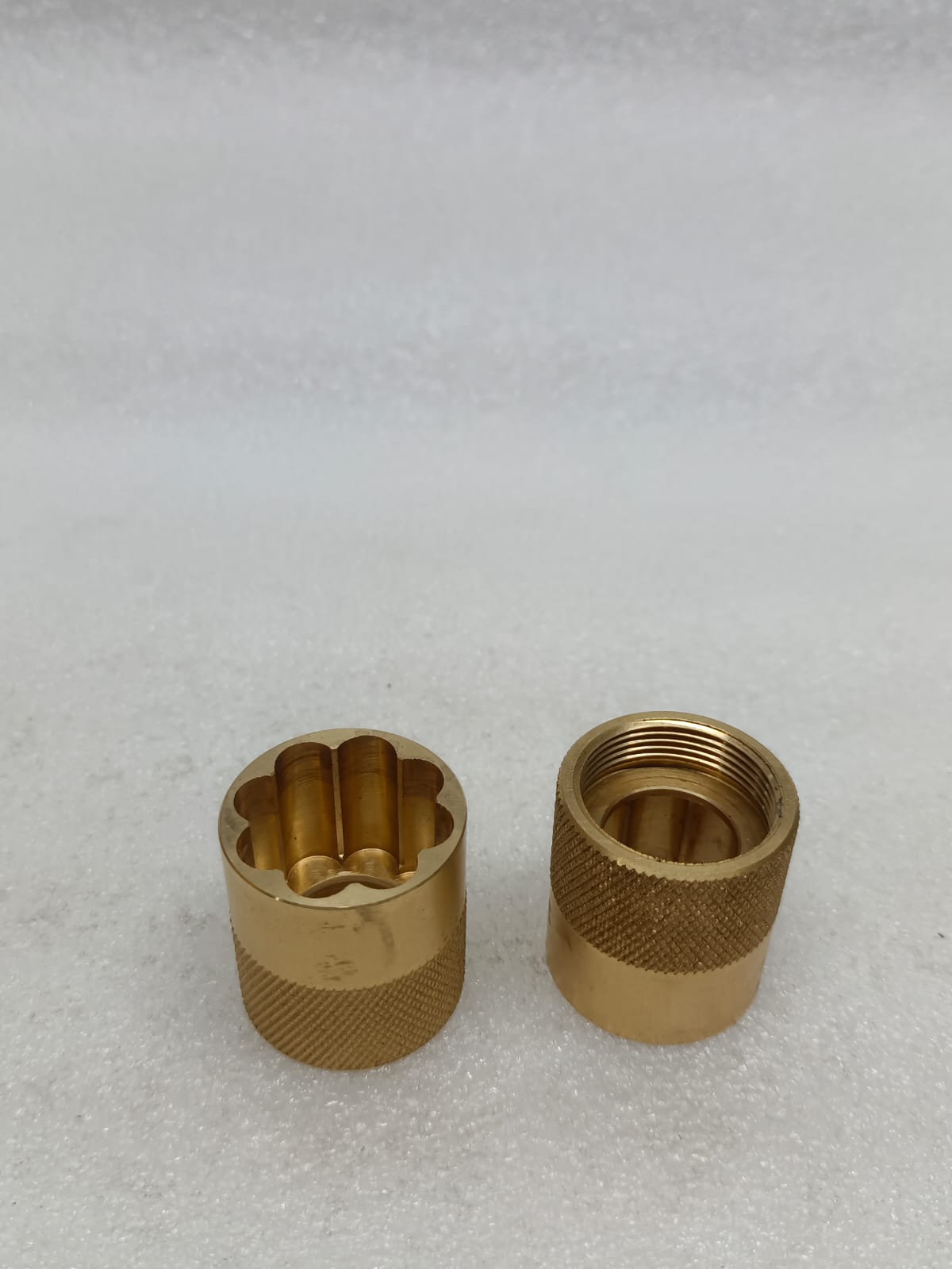 NOZZLE NUT FOR METAJET TORCH  MJ-2706