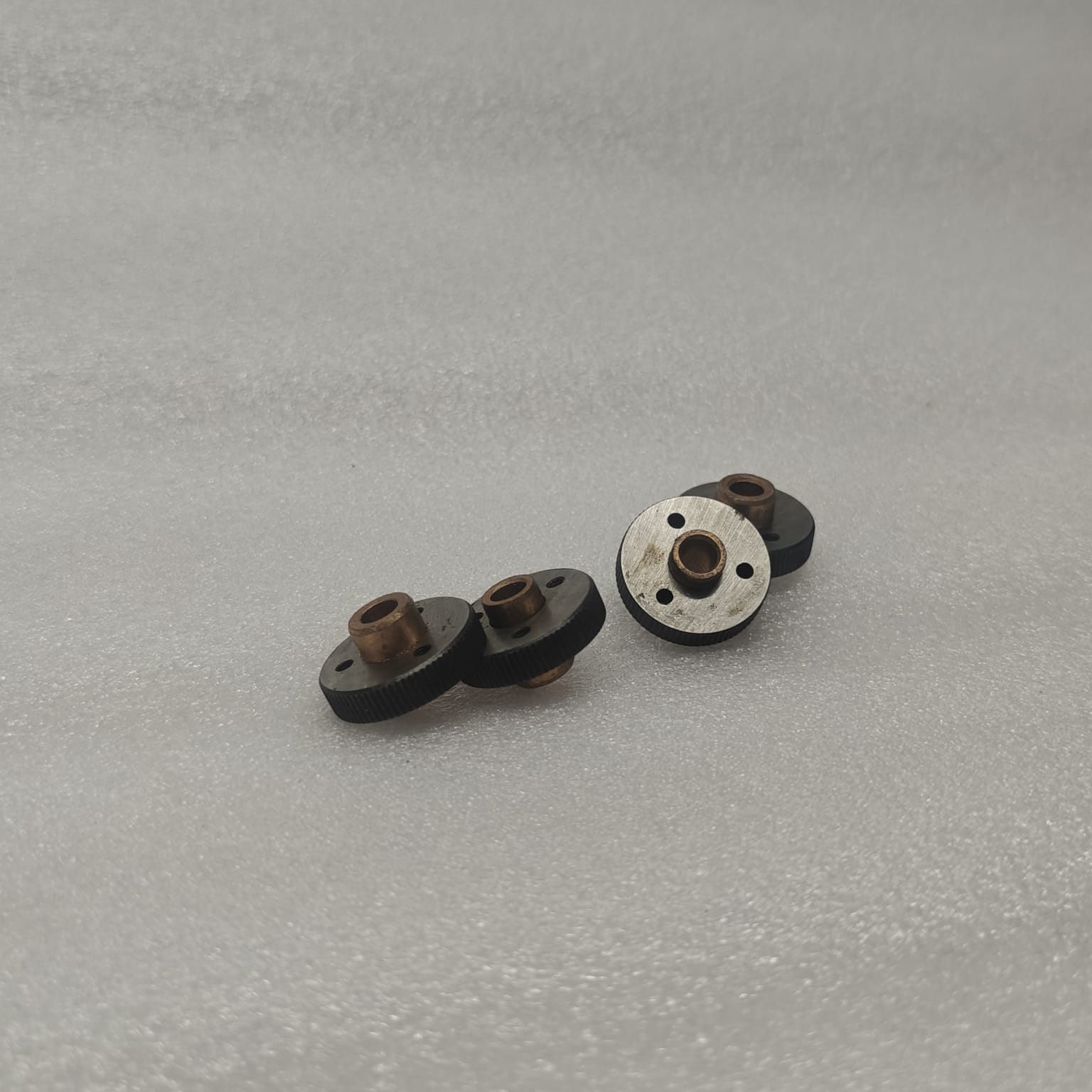 UPPER DRIVE ROLLER  12M-32-1/8 [5 NOS IN PKT]