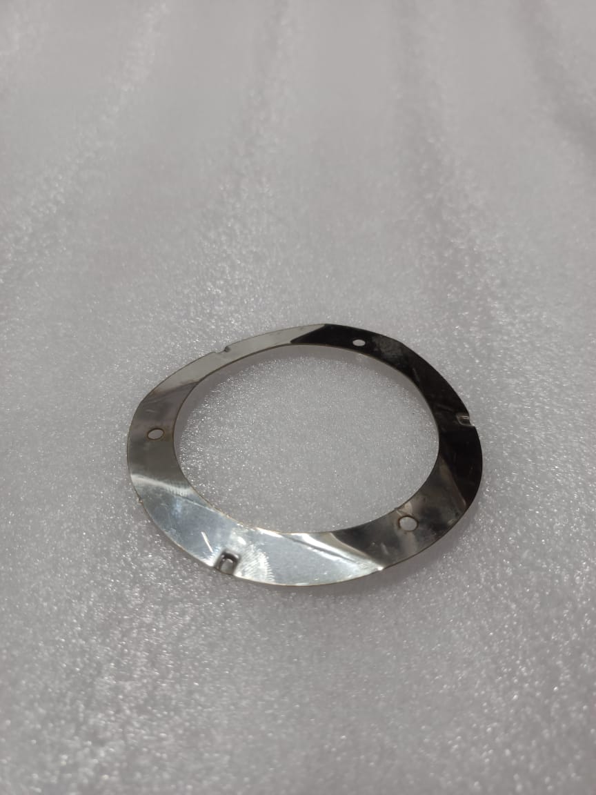 DETENT SPRING 12M/14M-87 [10 NOS IN ONE PKT]