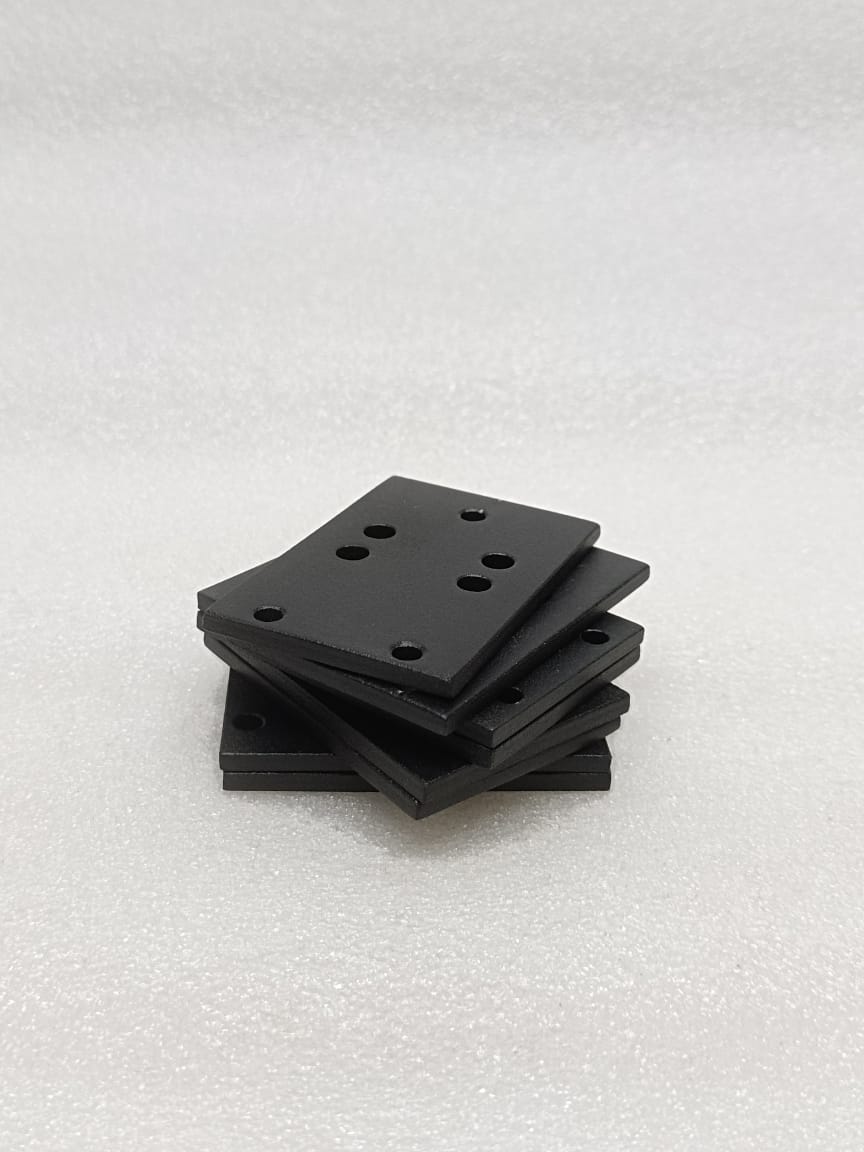 MOUNTING PLATE FOR FRONT BU-8830-245 [5 NOS IN PKT]