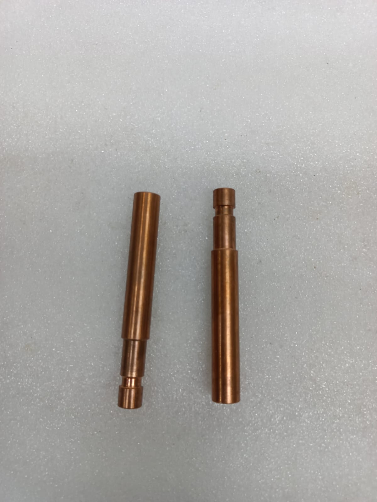 CONTACT TUBE FOR ARC SPRAY EQUIPMENT 8830 BU-8830-234 [10 NOS IN ONE PKT]