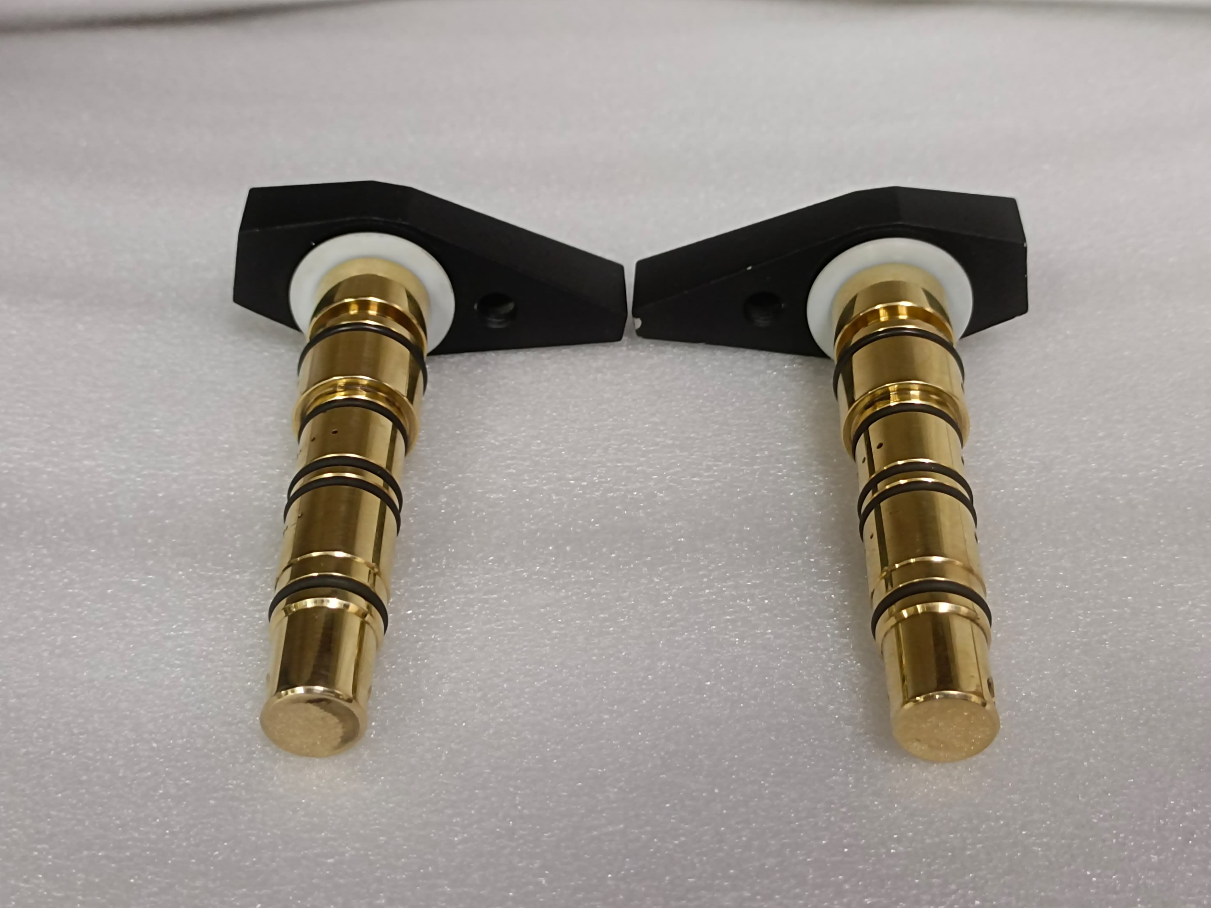 Valve core for SJ2750 ( SIMILAR METCO DJ )( 2 NOS IN PKT)