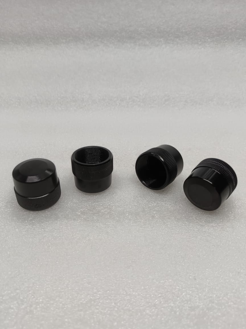 SPRING CAP 12M/-132 [2 NOS IN PKT]