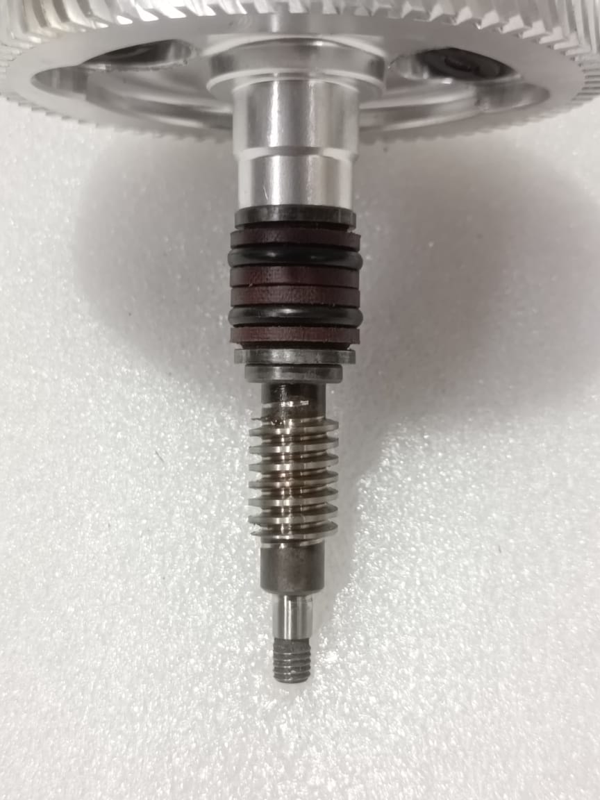 TURBINE ROTTER ASSY [2 SET IN PKT]