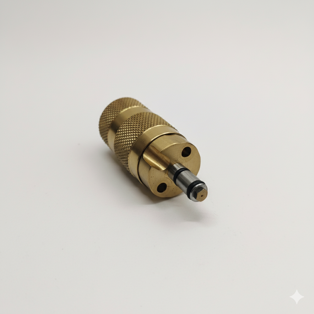 Siphon Plug Assembly- 5P-II 