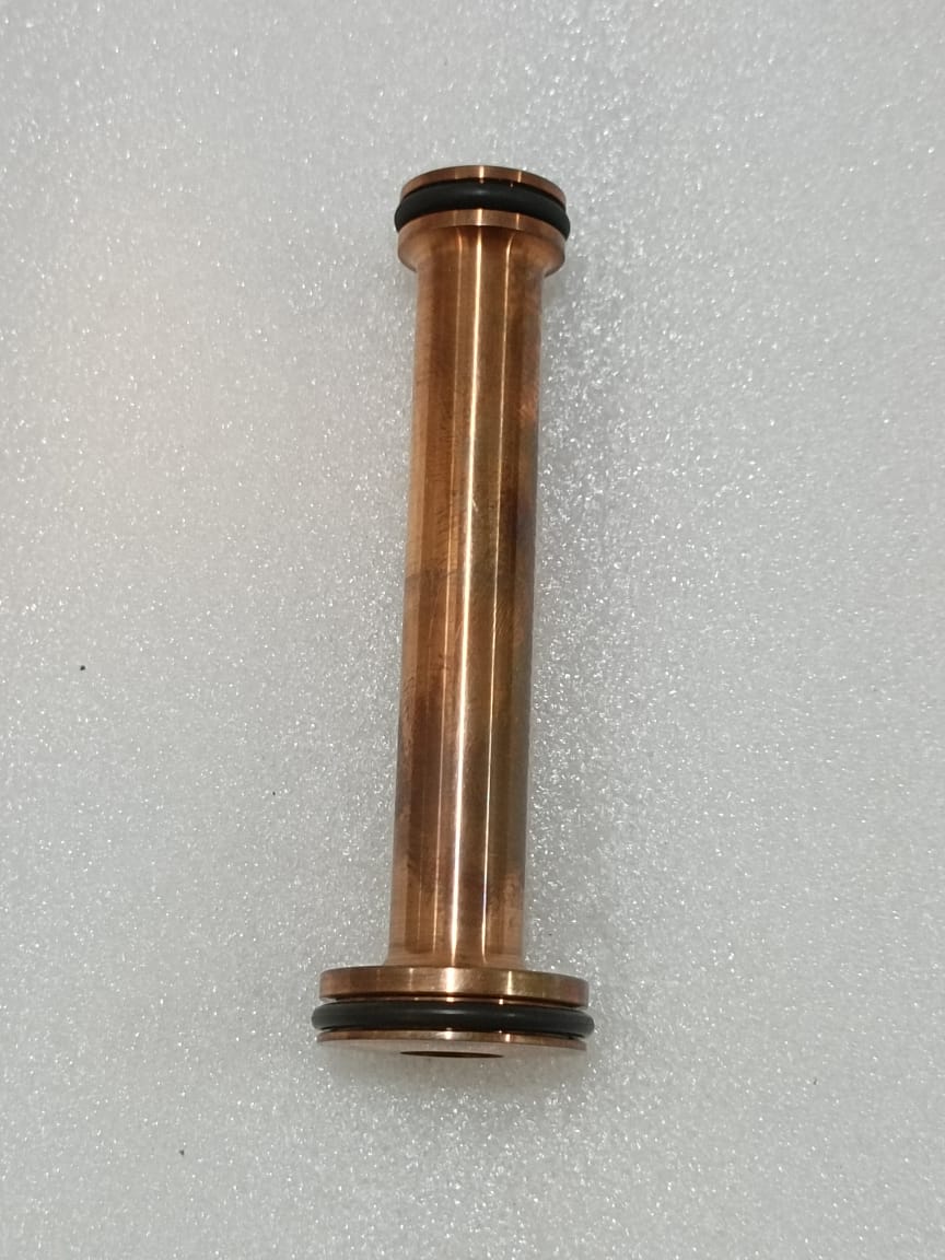 BARRELS FOR BJP-5201