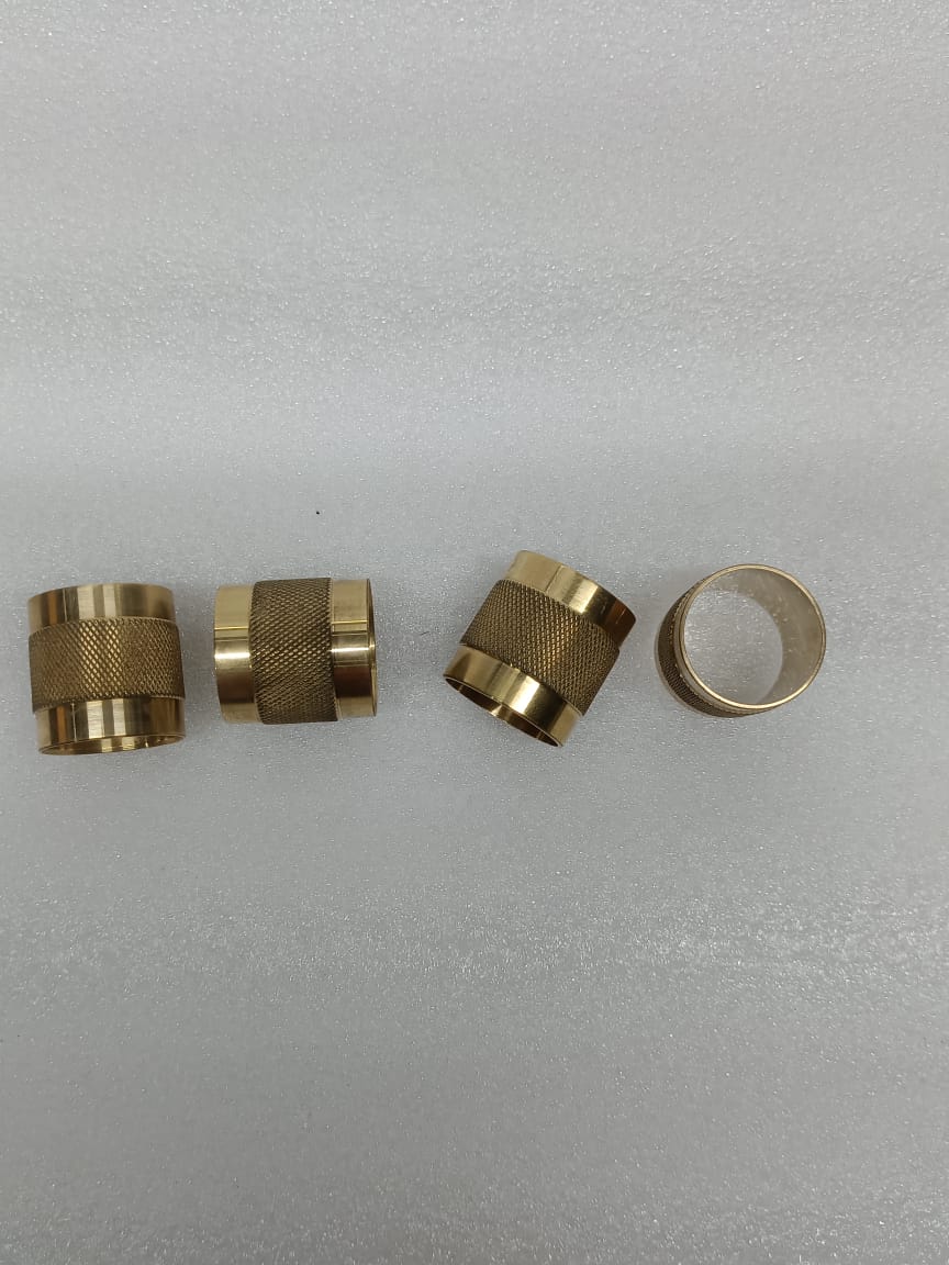 SLEEVE FOR SAIPHON PLUG FOR 6P-II 6P-II-82 [5 NOS IN PKT]