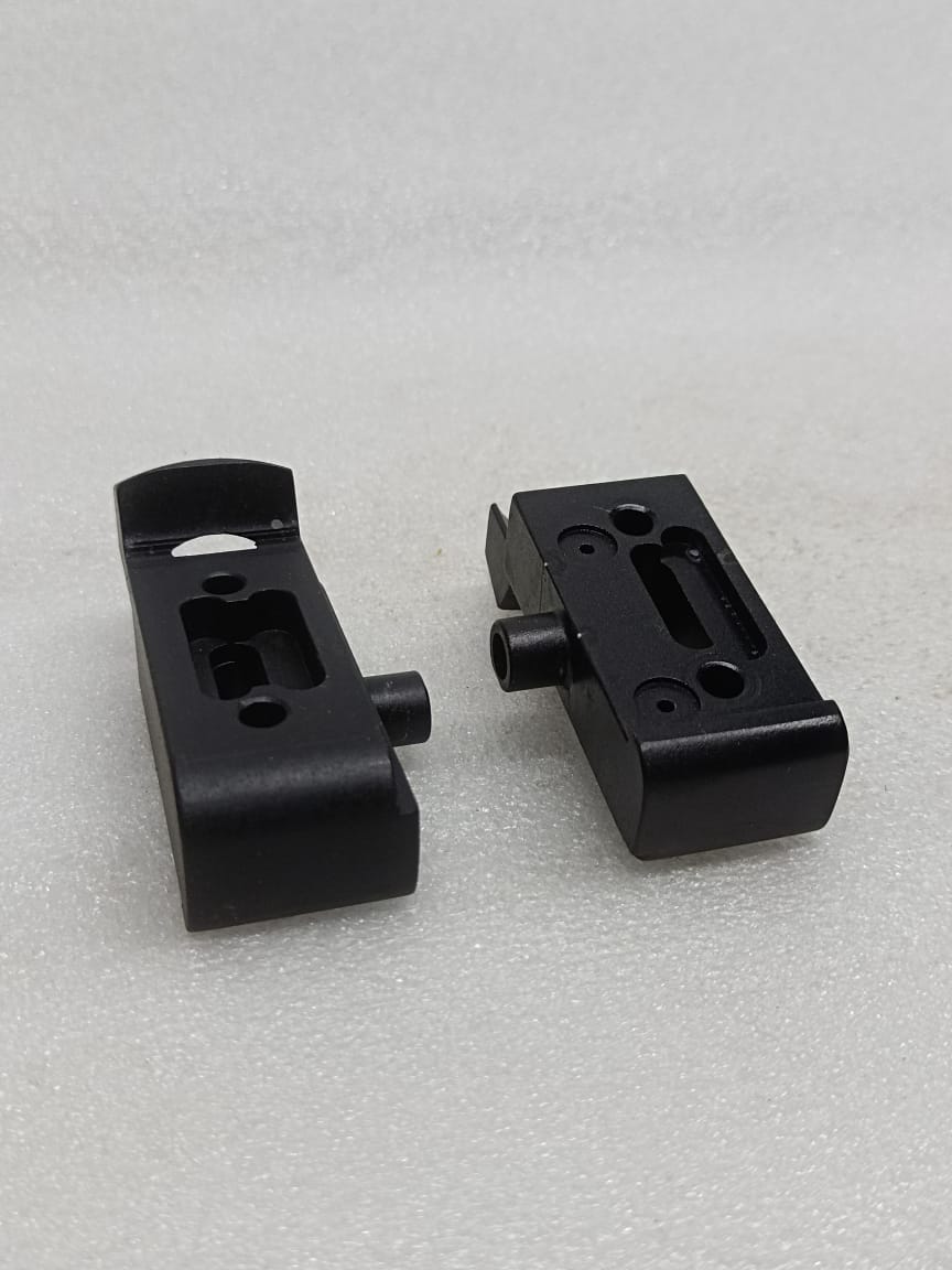 VALVE SHAFT ASSY BLOCK 14M-250 [2 NOS IN PKT]