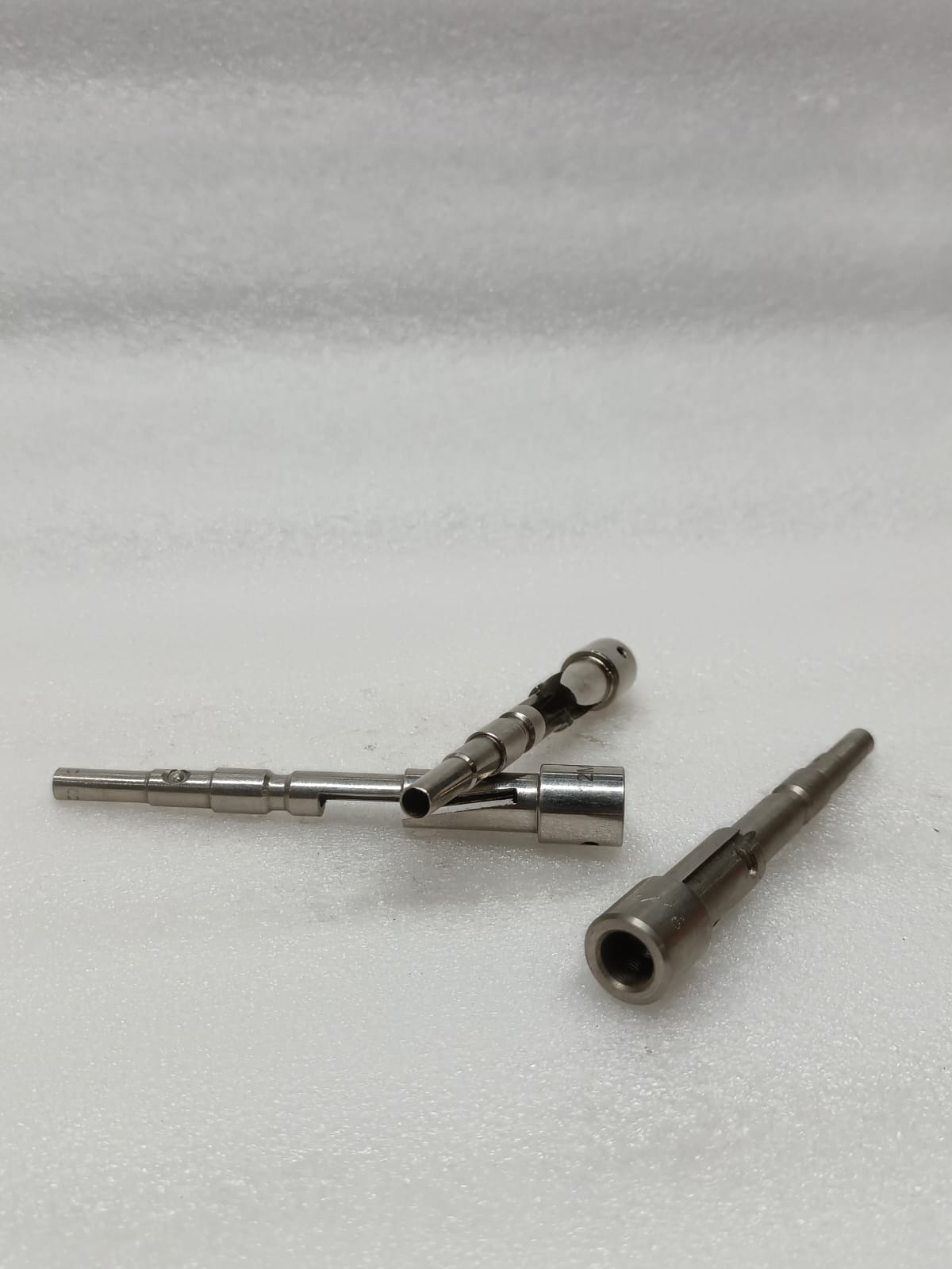 SNUBBER GUIDE 12M/14M-188 [5 NOS IN PKT]