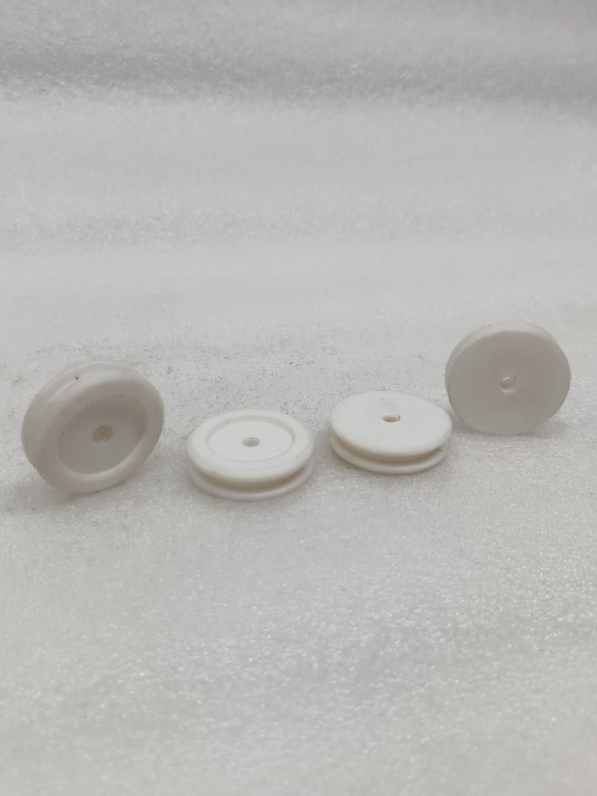 PISTON WITH O RING 14M-207 [5 NOS IN PKT]