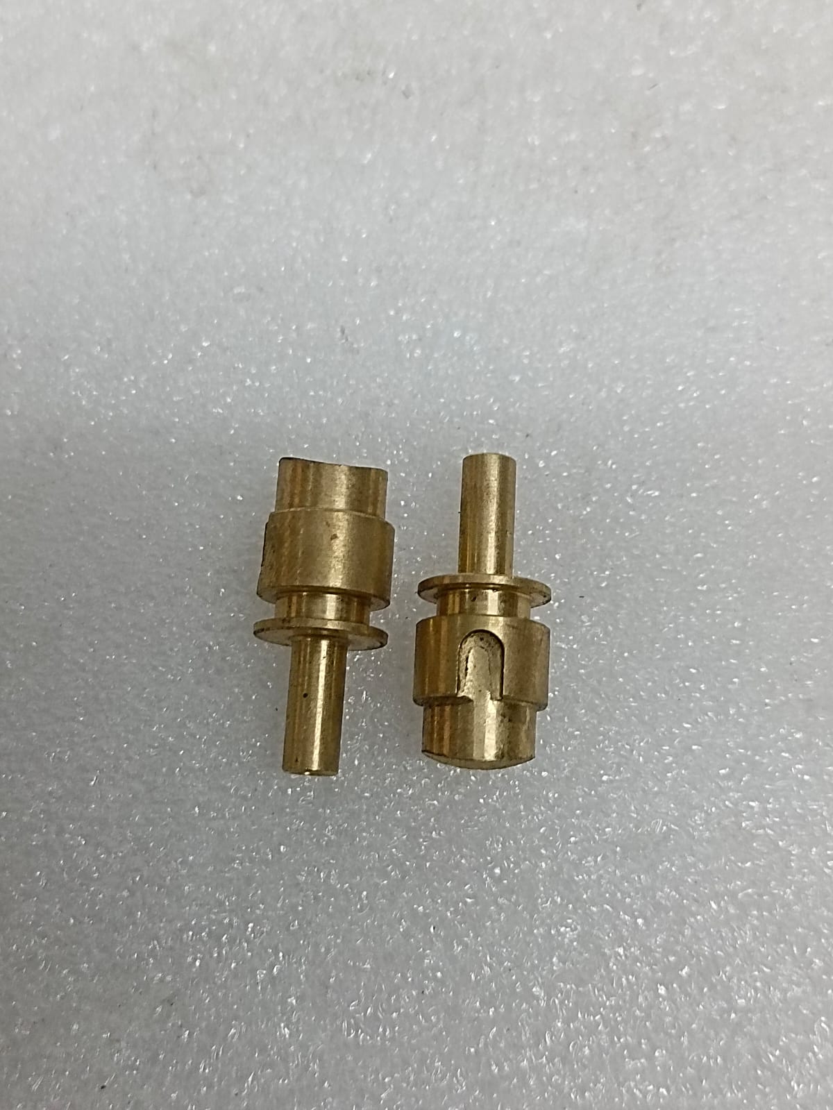 PLUNGER FOR 5P AND 6P POWDER FLAME SPRAY TORCHS 6P-II-192 [6 NOS IN PKT]