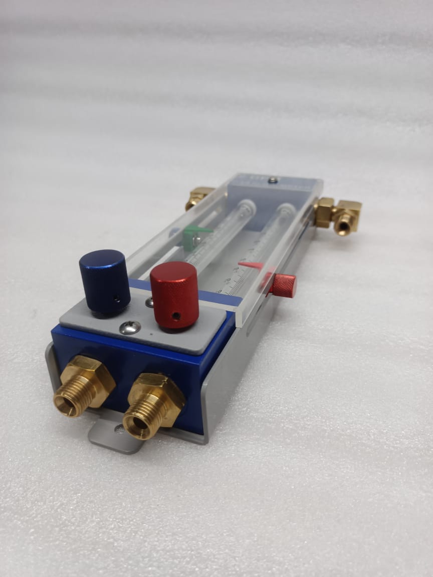 2GFM FLOW METER [1 NOS IN PKT]