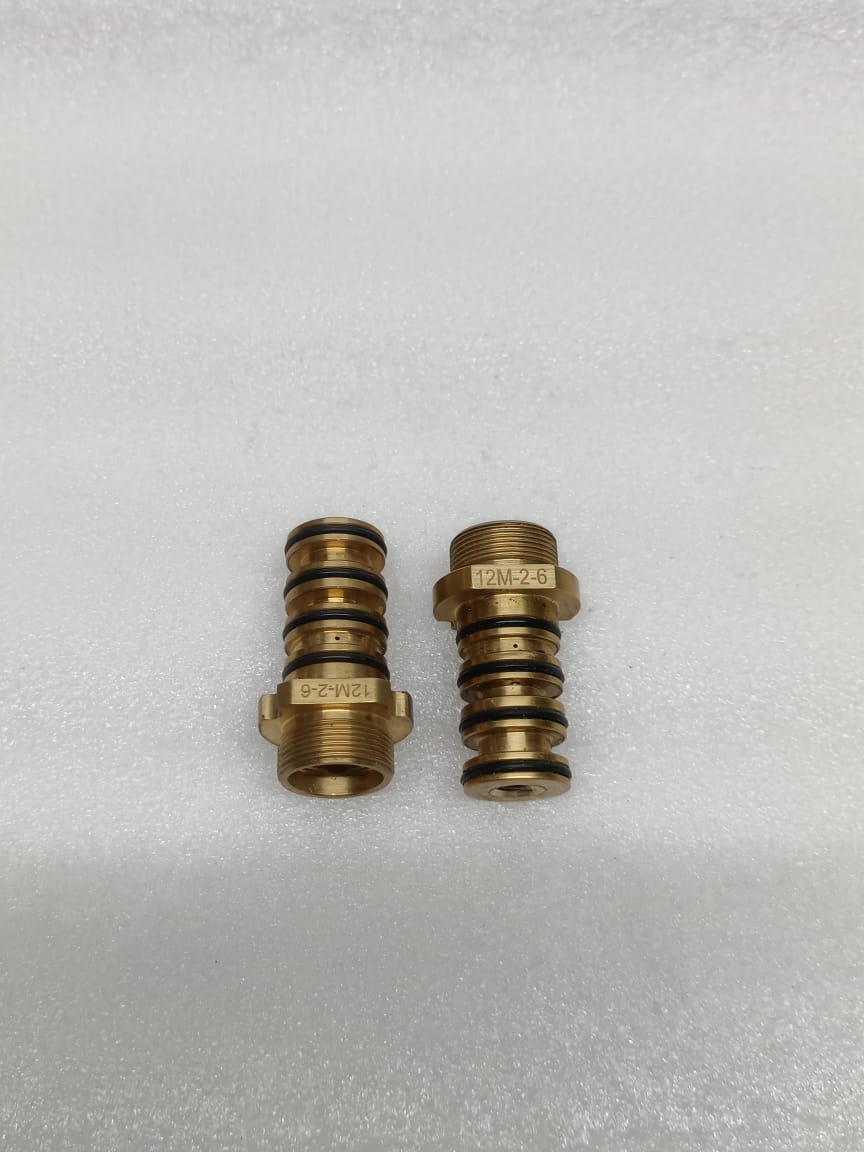 SAIPHON PLUG [2 NOS IN PKT]