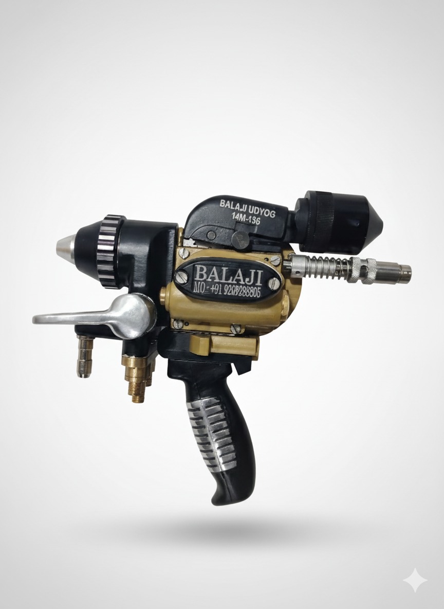 14M FLAME SPRAY TORCH COMPLATE SET 