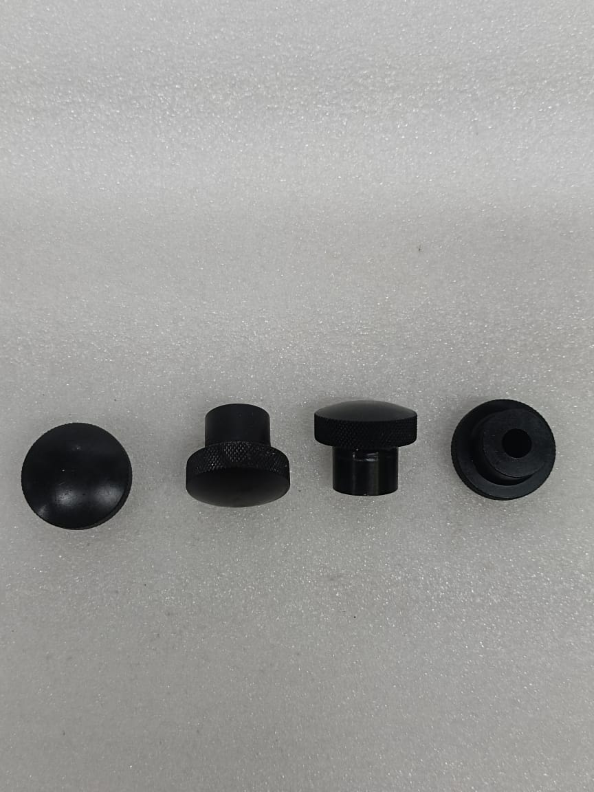 POWDER CONSITIONER LID SCREW BU-700-1 [4 NOS IN PKT]