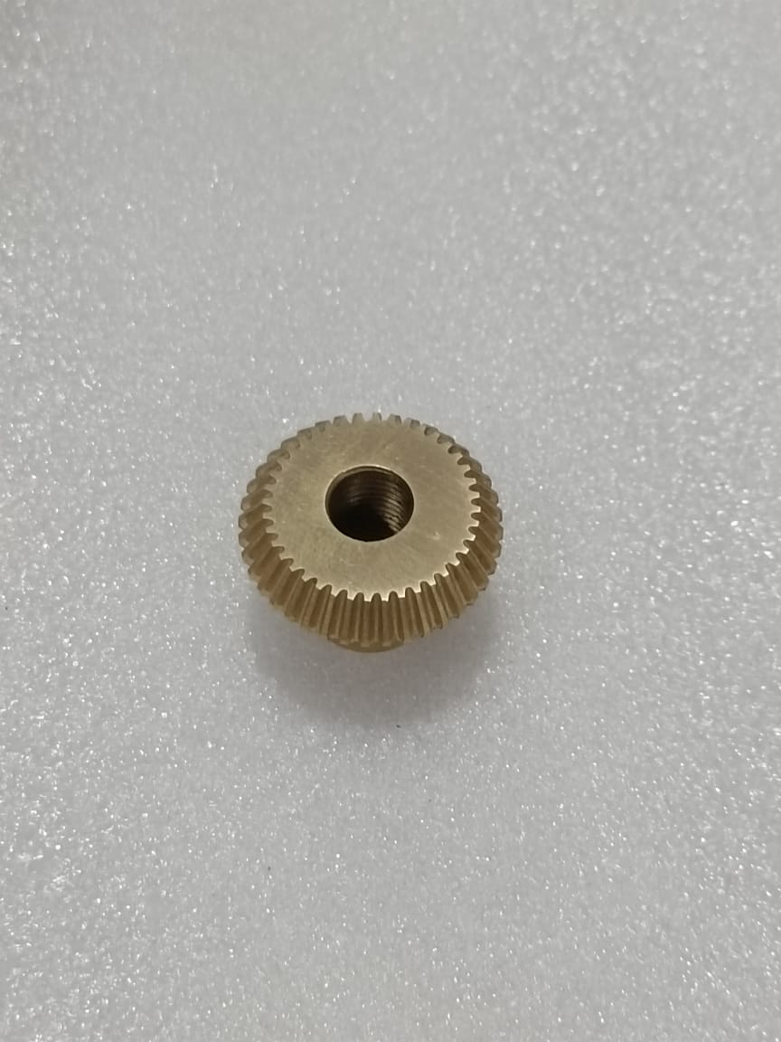 BAVELN DRIVE GEAR FOR ARC SPRAY EQUIPMENT