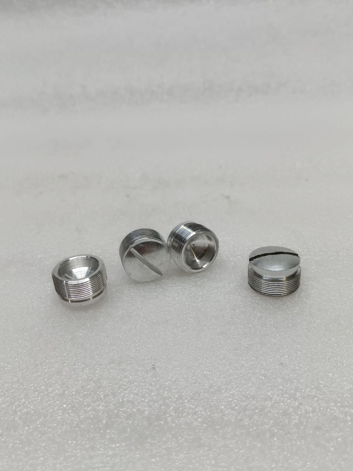 RETARINER PLUG 12M/14M-52 [5 NOS IN PKT]