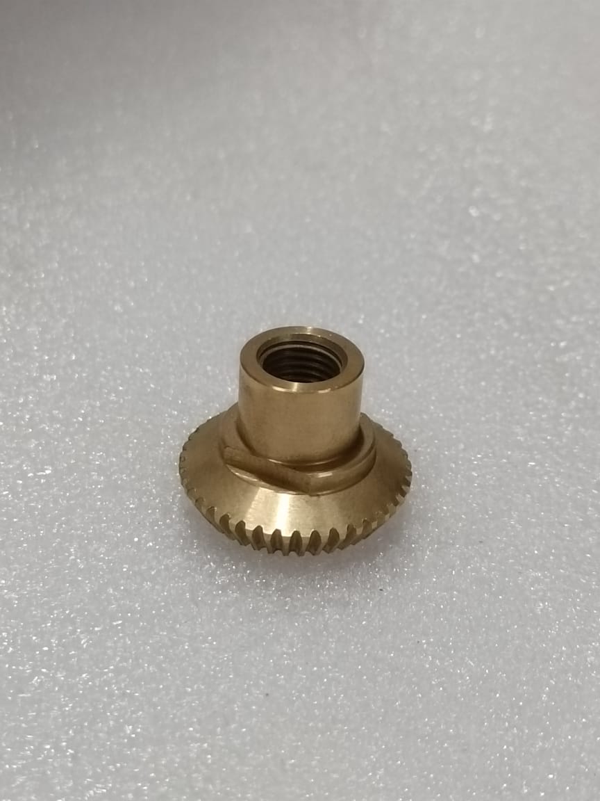 BAVELN DRIVE GEAR FOR ARC SPRAY EQUIPMENT