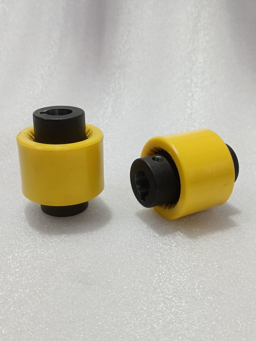 DRIVE SHAFT CUPPLING BPF-3350/700-32 [ 1 NOS IN PKT]