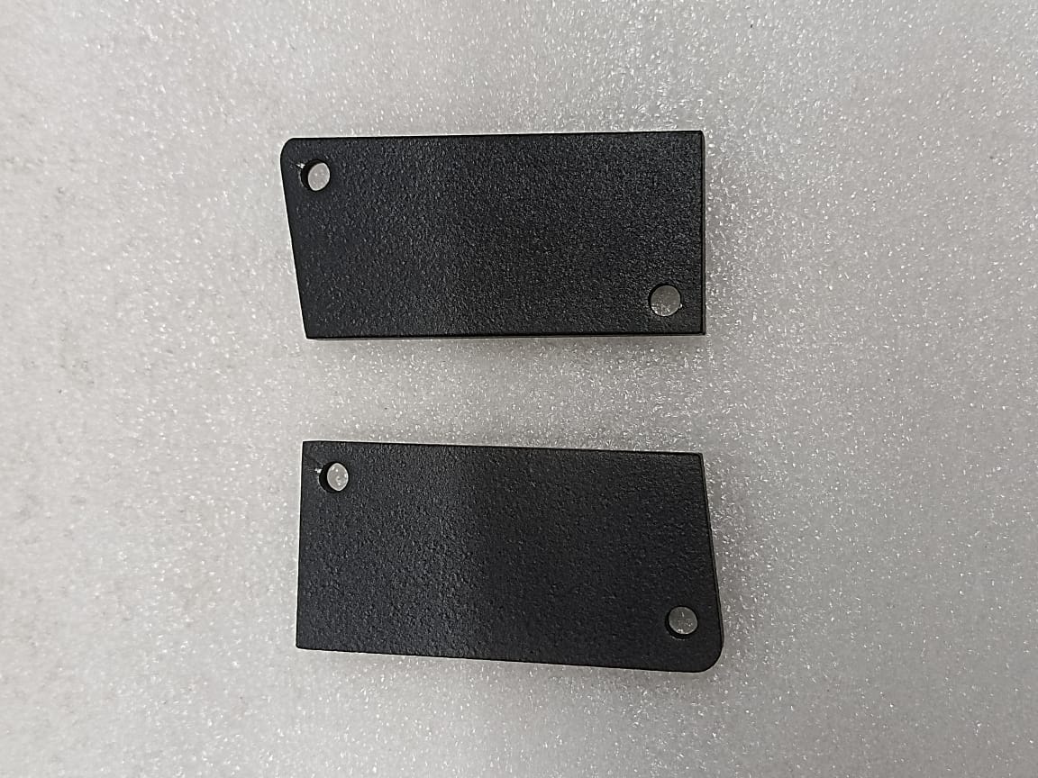 SIDE COVERS FOR 6P-II [3 PAIR IN PKT]