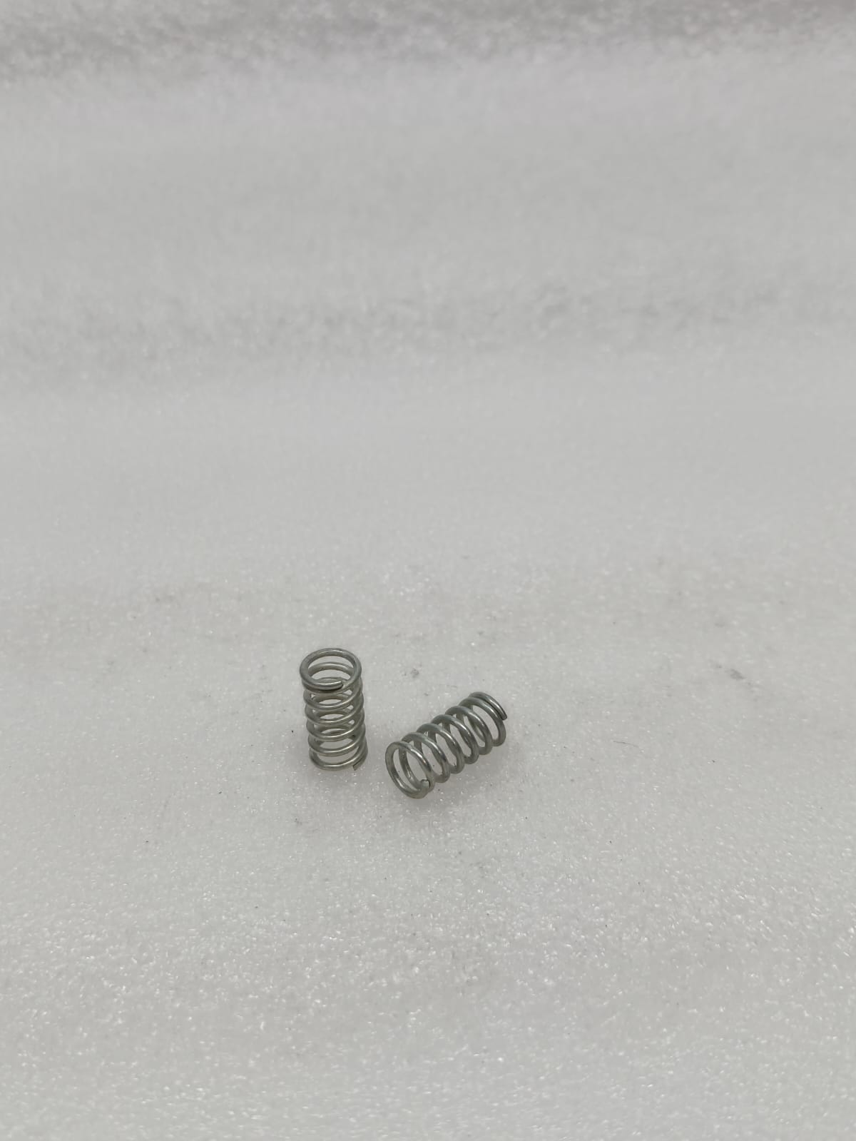 PLUNGER SPRING FOR GAS FLOW METER 2GFM AND 3GFM [10 NOS IN PKT]