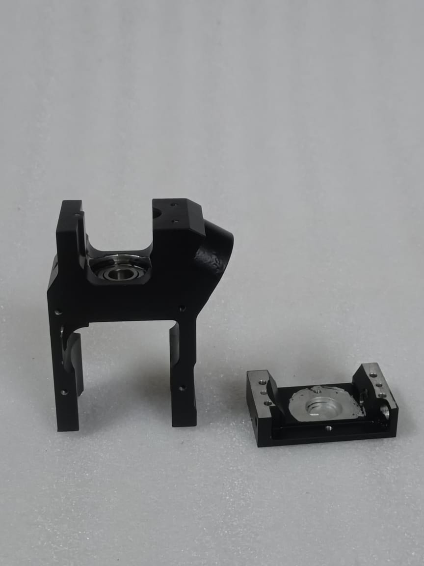 ARC BODY SET FOR 8830 TYPE