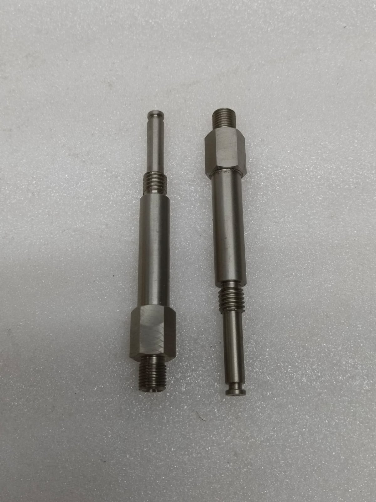 POWDER INJECTOR FOR METAJET TORCH BU-MJ-2723 [5 NOS IN PKT]