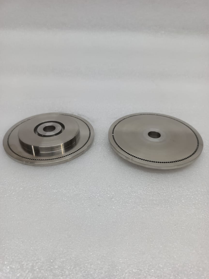 POWDER DISK FOR BPF-700 [5 NOS IN PKT]