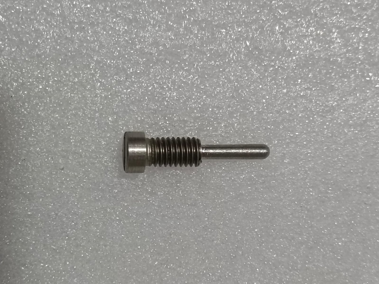 SCREW SET FOR HOSE CONNECTION BLOCK MJ-157/179[2 SET IN PKT]