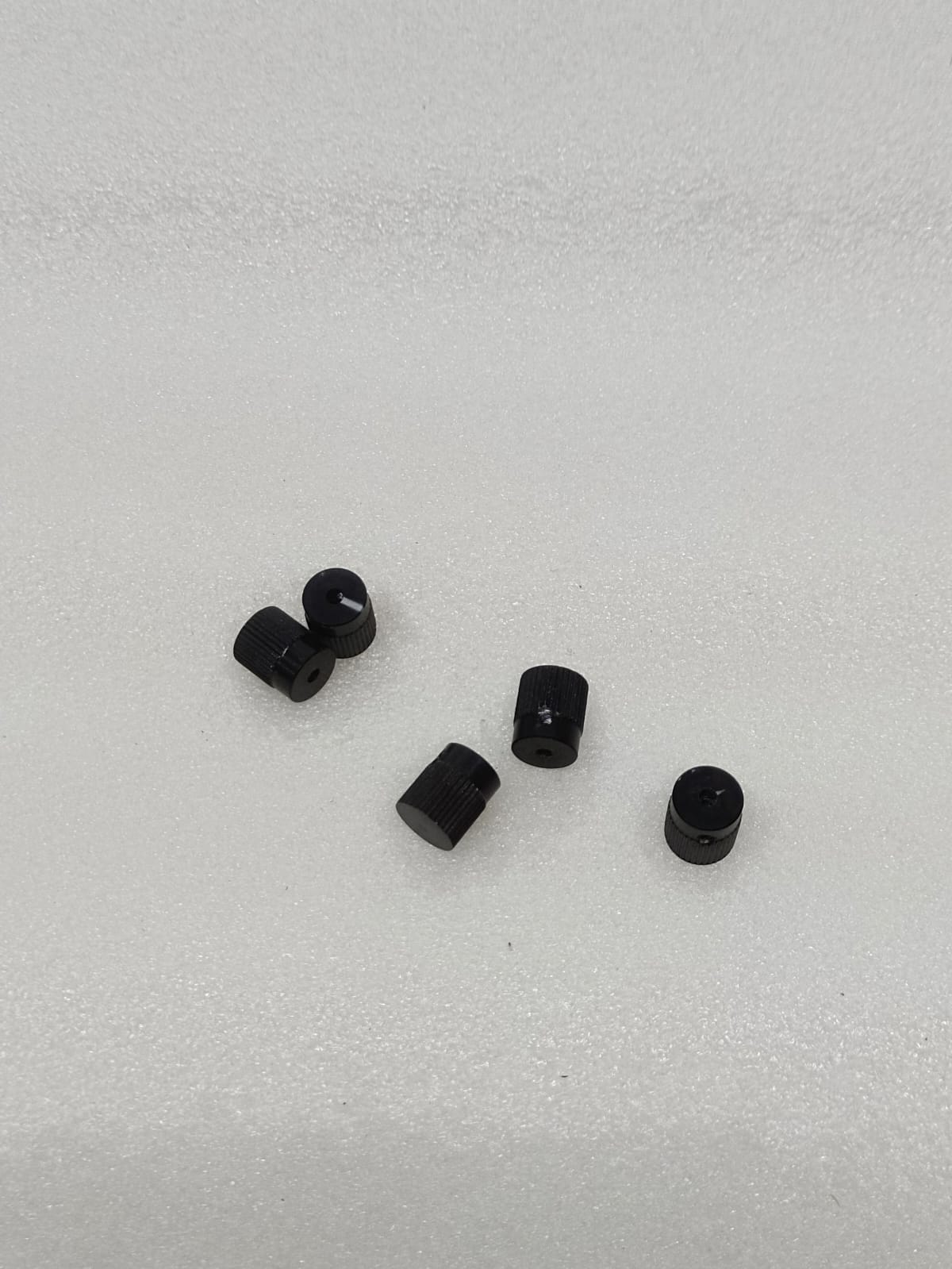 SIDE KNOB FOR 3AFM AND 3GFM FLOW METER [10 NOS IN ONE PKT]