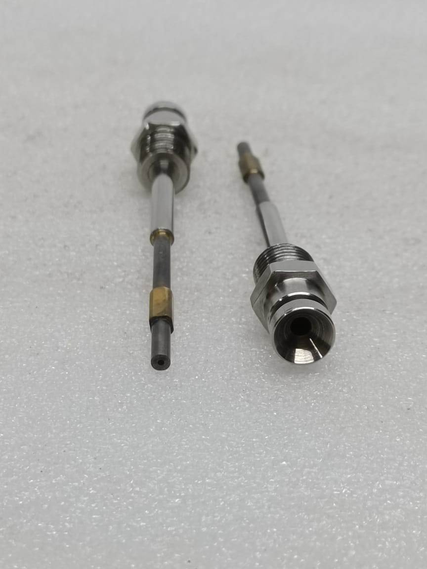 POWDER INJECTOR FOR SHERAJET SIMILLER DJ [5 NOS IN PKT]