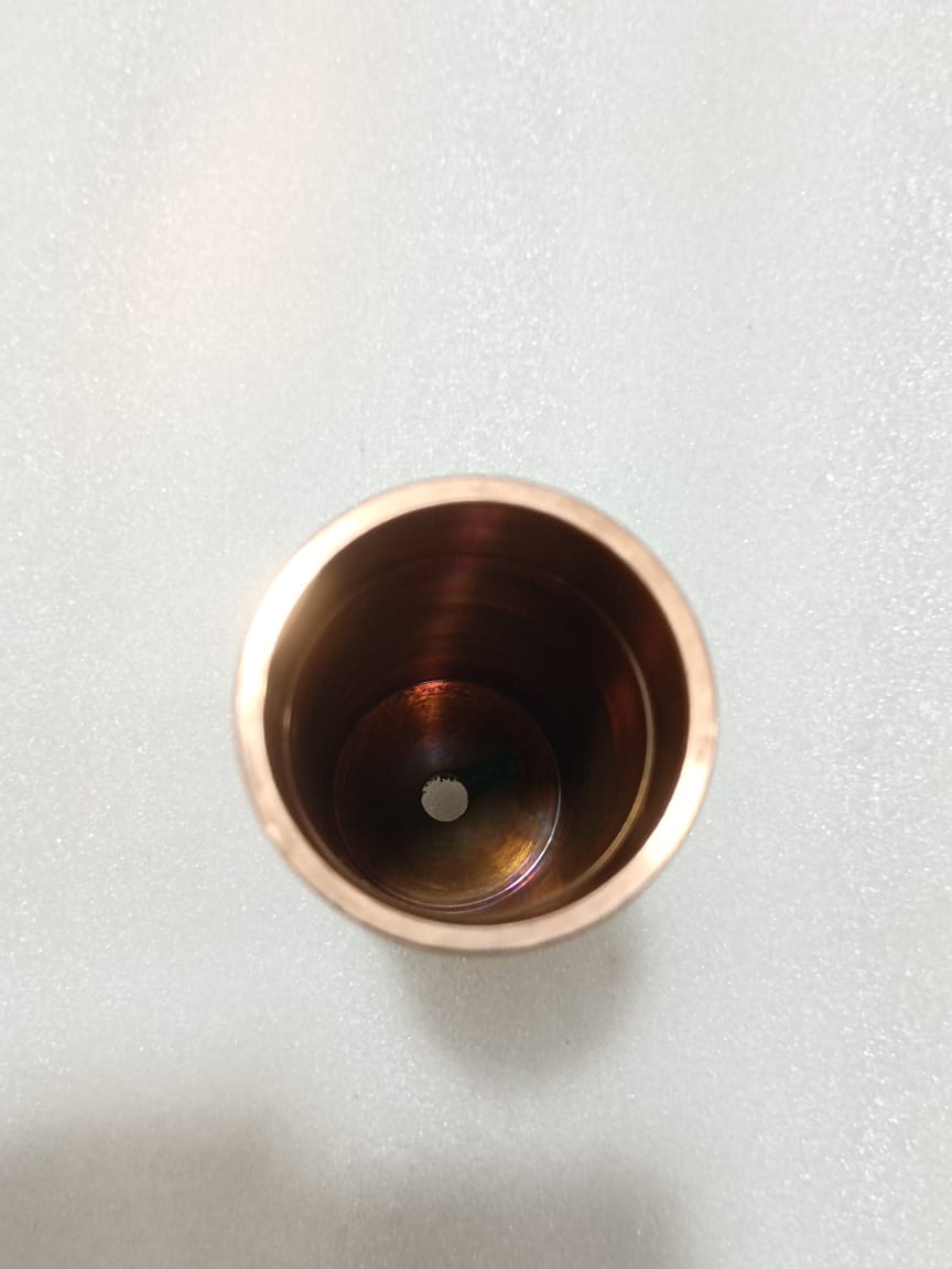 COMBUSTION CHEMBER FOR BJ-5201 - 450924