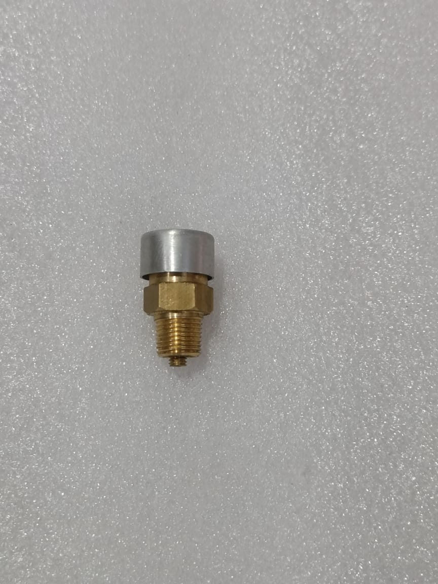 HIGH PRESSURE SAFETY VALVE BPF-3350-7 [1 NOS IN PKT]