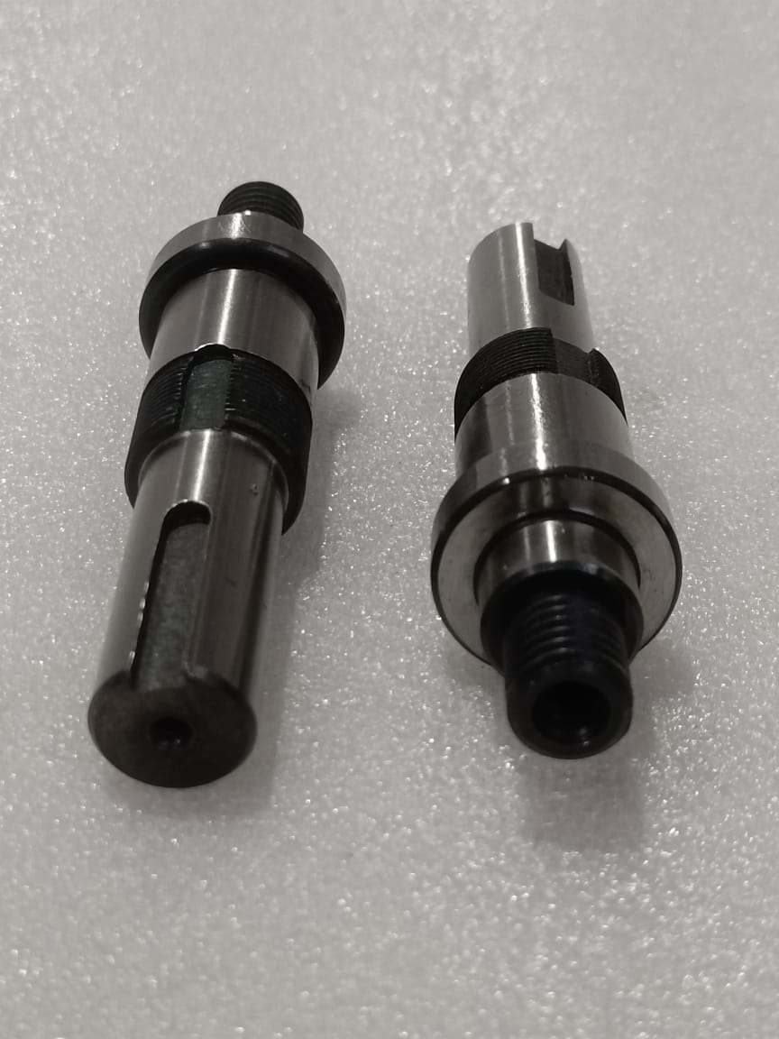 DRIVE SHAFT BPF-3350-26 [ 2 NOS IN PKT]