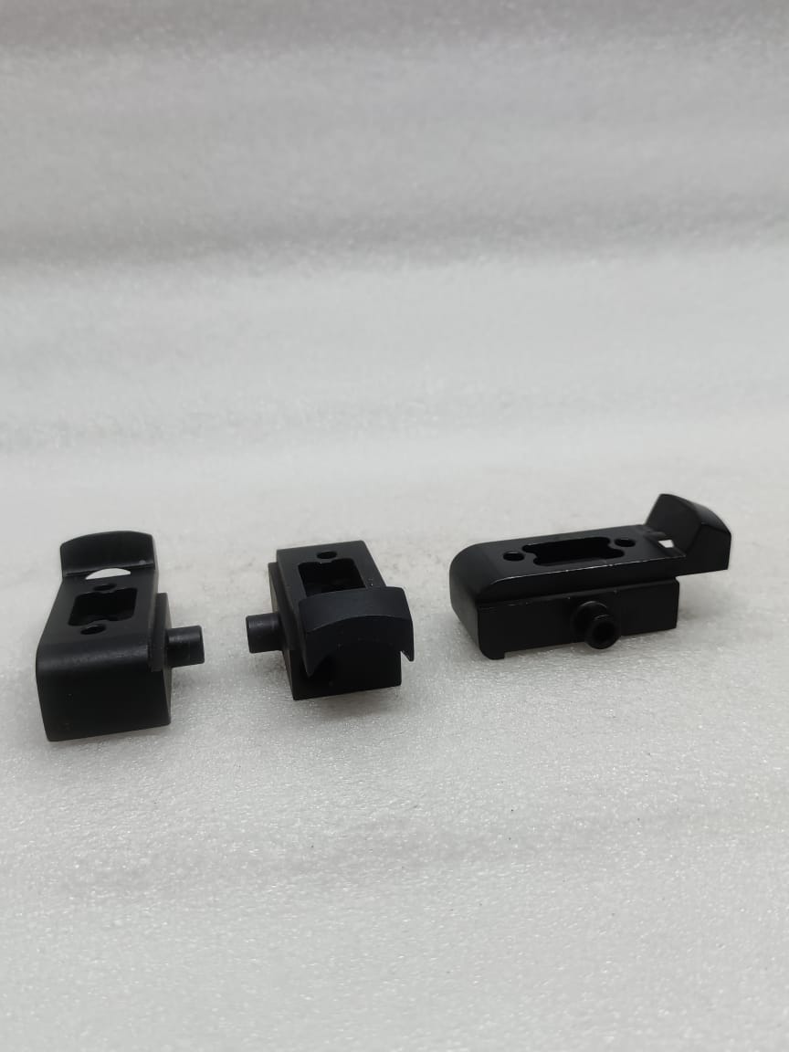 VALVE SHAFT ASSY BLOCK 14M-250 [2 NOS IN PKT]