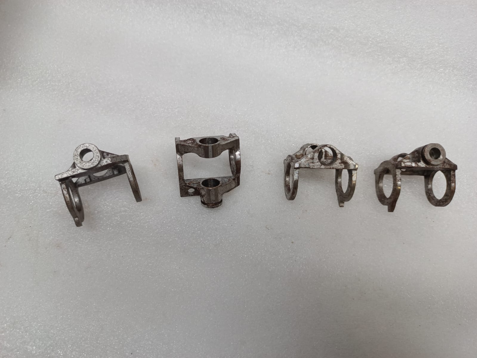 YOKE ASSY WITH BEARING INNER+OUTER BU-8830-106&107 [2 PAIR IN PKT]