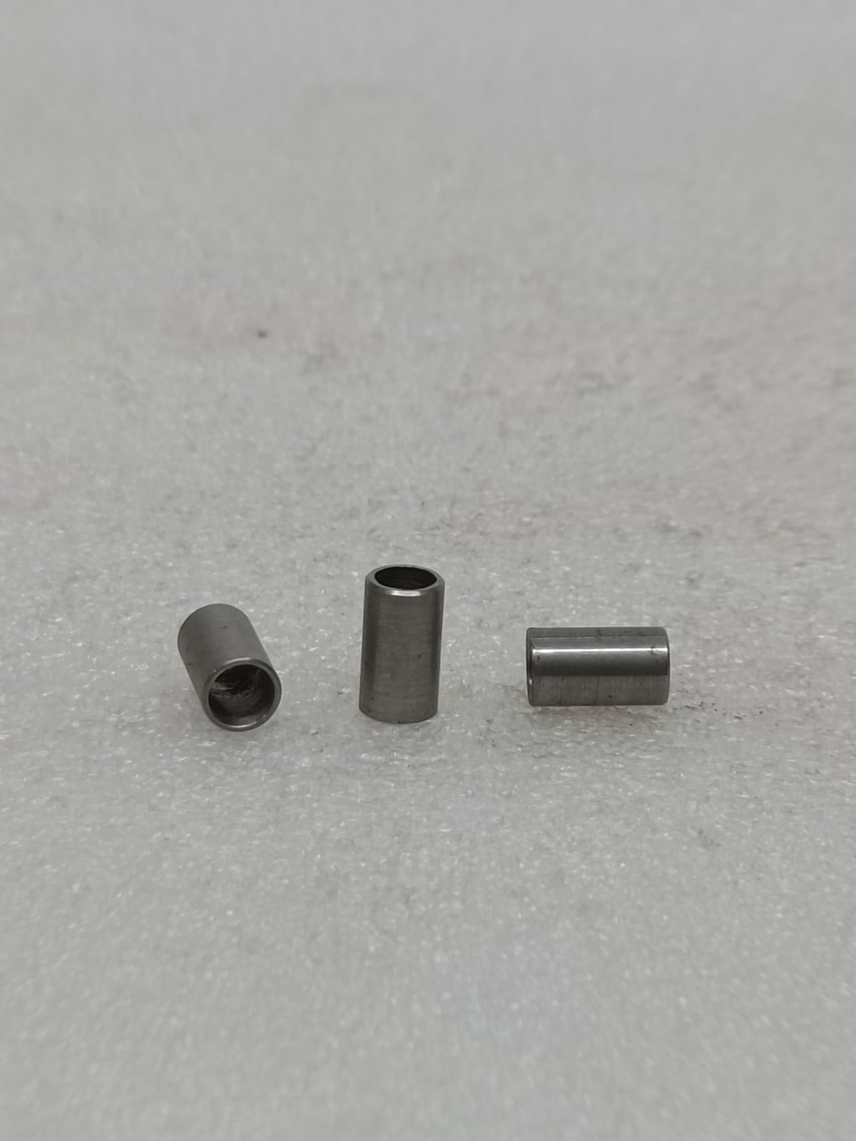 SLEEVE FOR CONECTING BODY AND BLOCK FOR 5P AND 6P POWDER FLAME SPRAY GUNS 5P-6P-82 [12 NOS IN ONE PKT]