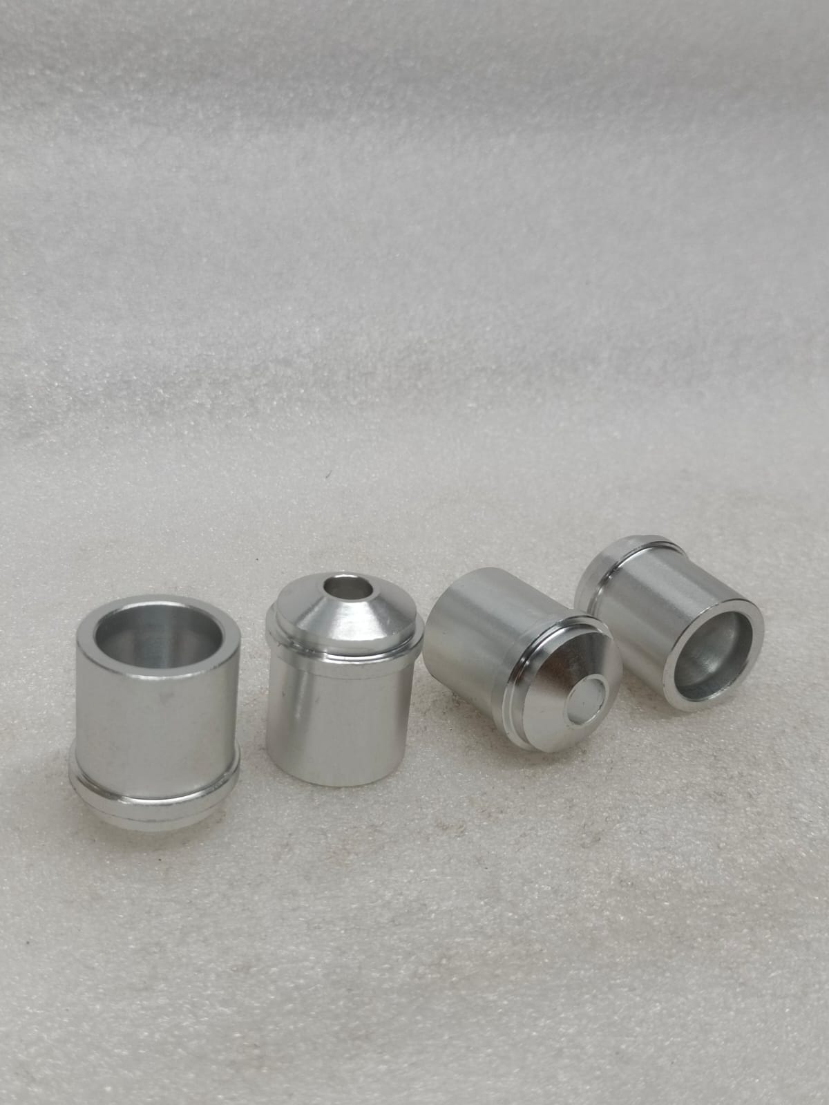 AIR CAPS FOR SJ - HVOF SJ-3 [10 NOS IN ONE PKT]