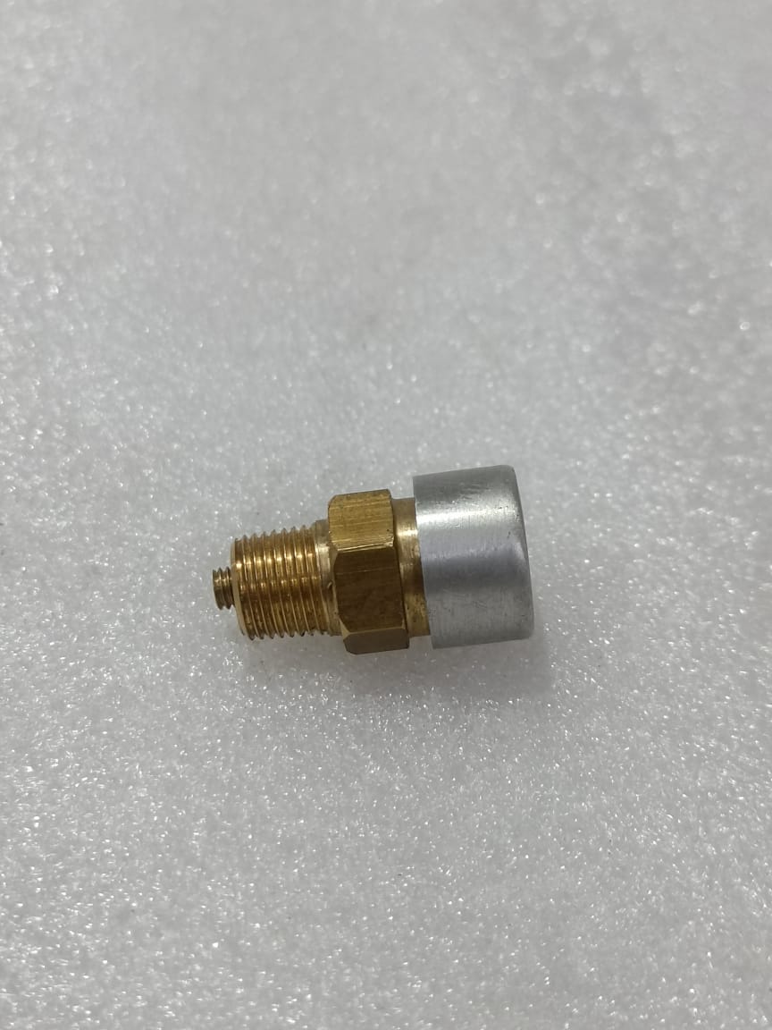 HIGH PRESSURE SAFETY VALVE BPF-3350-7 [1 NOS IN PKT]