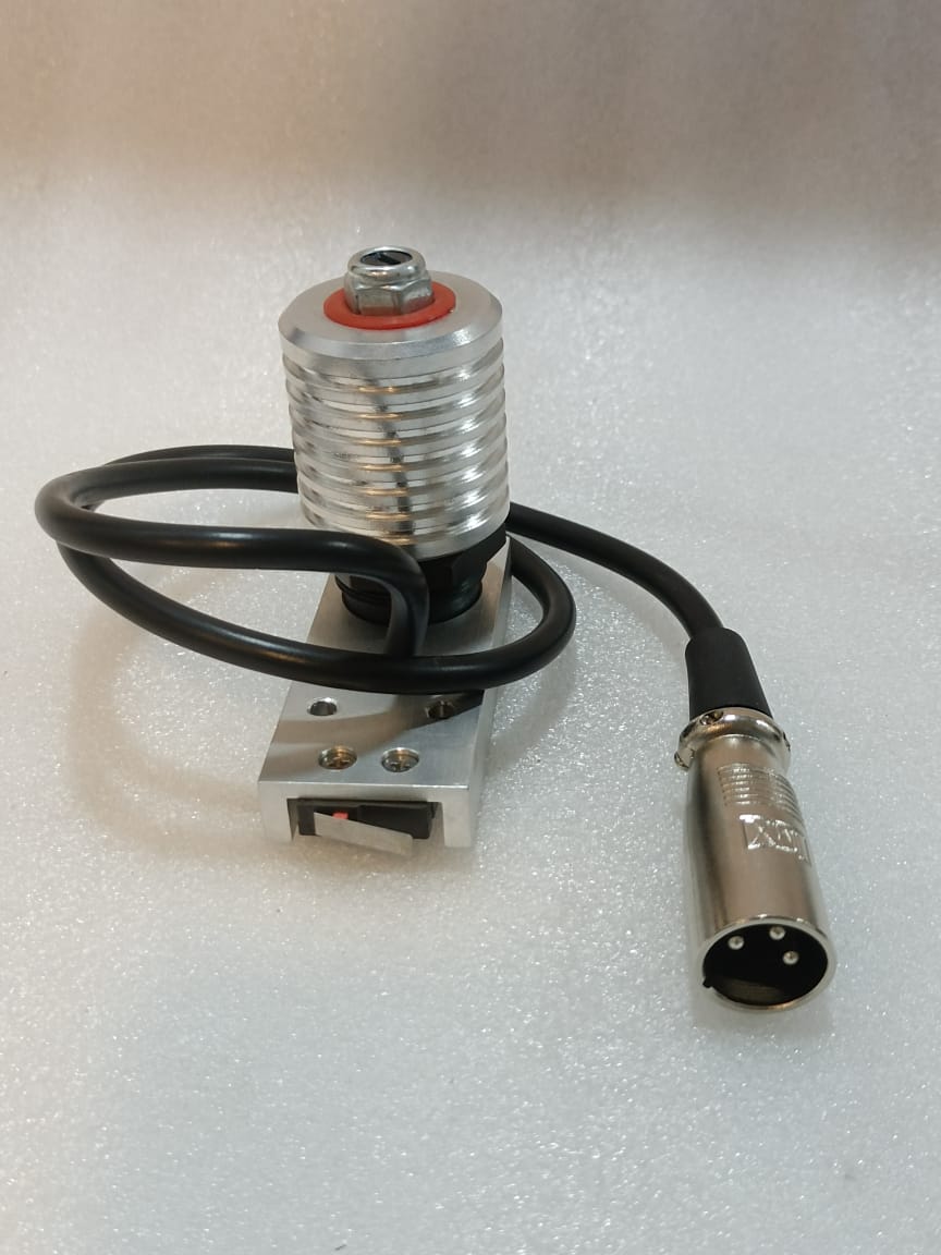 VIBRATOR FOR 5P-II TORCH 