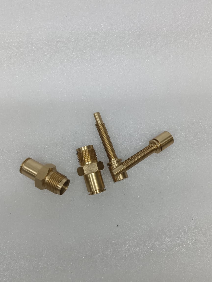 VALVE SET FOR 3AFM AIR FLOW METER [2 SETS IN PKT]